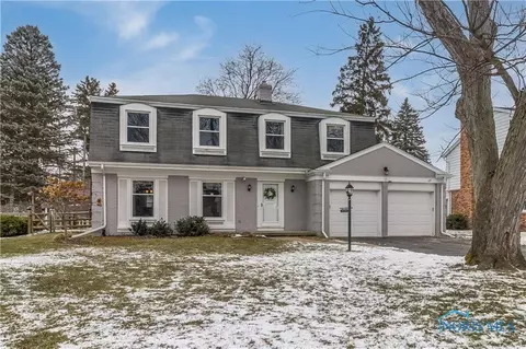 5210 Kearsdale Rd, Toledo, OH 43623