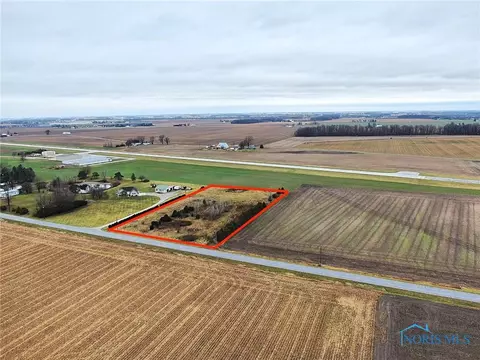 10270 County Road O, Napoleon, OH 43545