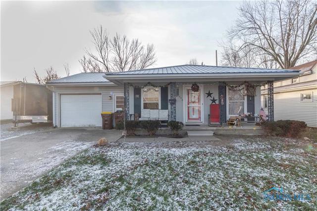 1040 E 2nd St, Ottawa, OH 45875