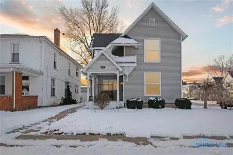 325 W Hardin St, Findlay, OH 45840