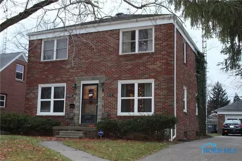 3012 S Byrne, Toledo, OH 43614