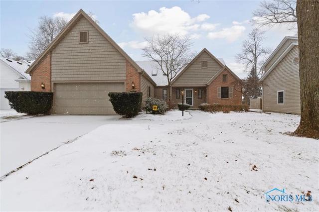 5888 Marin Dr, Toledo, OH 43613