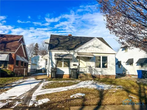 524 Southover Rd, Toledo, OH 43612