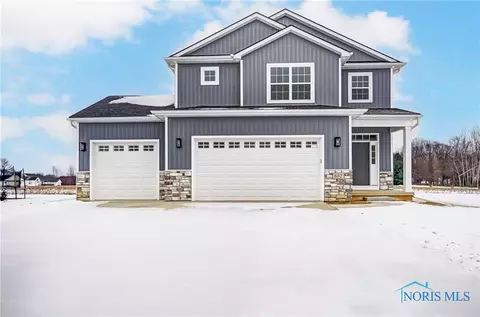 632 Ariel Ct, Liberty Center, OH 43532