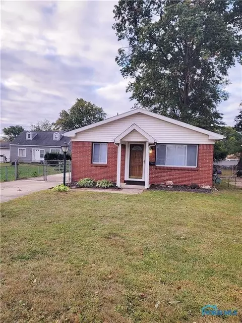 1937 Ketner Ave, Toledo, OH 43613