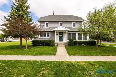 202 W Oak St, Payne, OH 45880
