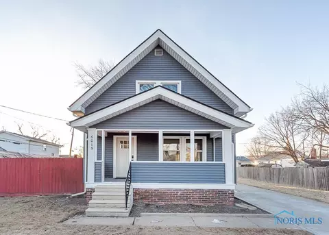 6015 320th St, Toledo, OH 43611