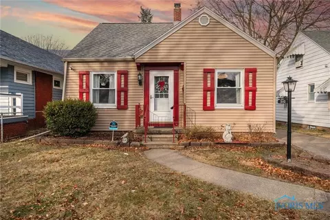 510 Pasadena Blvd, Toledo, OH 43612