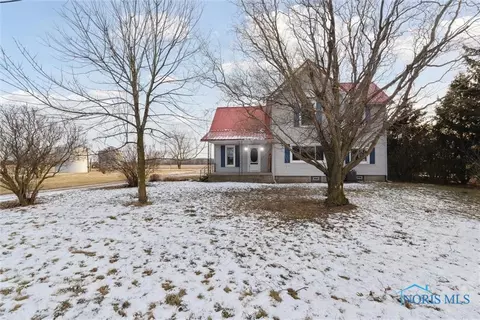 8127 County Road D, Delta, OH 43515