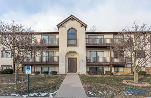 1658 Brownstone Blvd #113, Toledo, OH 43614