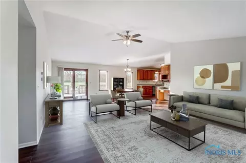23292 Breckler Rd, Defiance, OH 43512