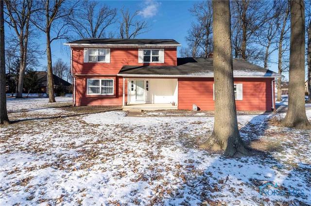 100 Maple Leaf Dr, Kalida, OH 45853