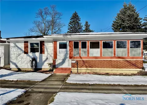 103 Edgerton St, Hicksville, OH 43526