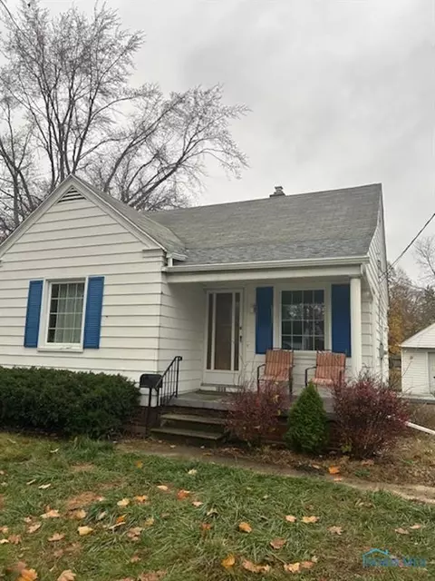 1808 Copley Dr, Toledo, OH 43615