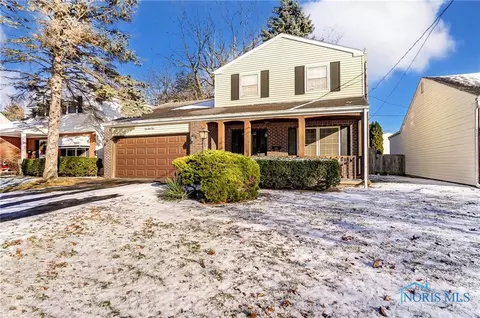 5850 Rolland Dr, Toledo, OH 43612