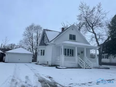 1225 Detroit Ave, Napoleon, OH 43545