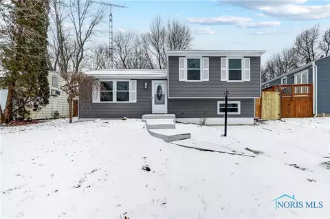 841 Southbriar Rd, Toledo, OH 43607