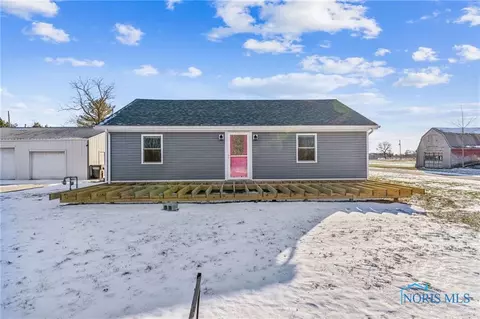 208 Gibson St, North Baltimore, OH 45872