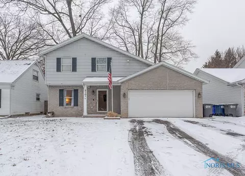 5101 Tillimon Trl, Toledo, OH 43623