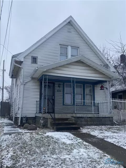 1315 Varland Ave, Toledo, OH 43605