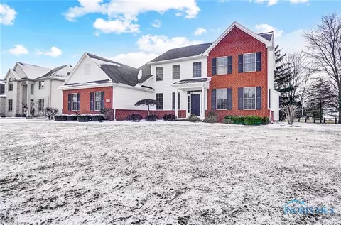 6160 Steeplechase Pkwy, Whitehouse, OH 43571