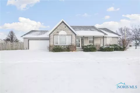 1845 Carlin St, Findlay, OH 45840