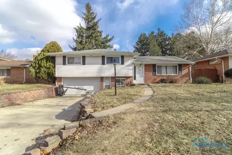 5442 Yermo Dr, Toledo, OH 43613