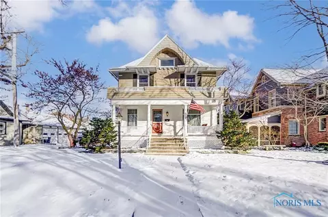 118 2nd St, Findlay, OH 45840