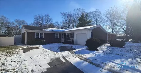 5454 San Juan Dr, Toledo, OH 43612