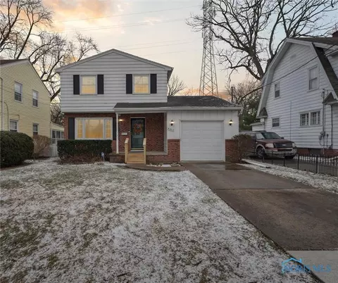 4311 S Detroit Ave, Toledo, OH 43614