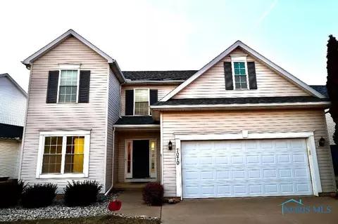 7070 Twin Lakes Rd, Perrysburg, OH 43551