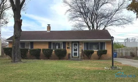 1145 Joyce Ln, Toledo, OH 43615