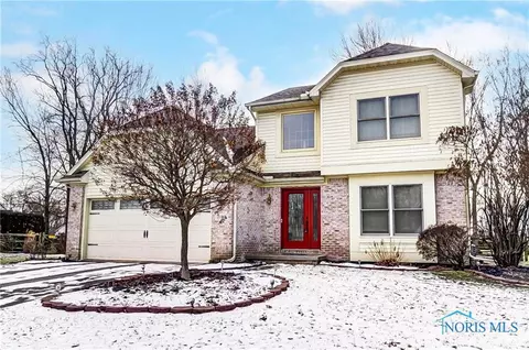 7109 Sandy Hill Way, Holland, OH 43528