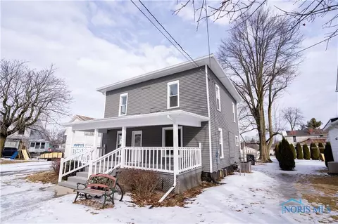 103 E Gross St, Fayette, OH 43521