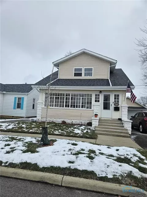 835 Summit St, Findlay, OH 45840