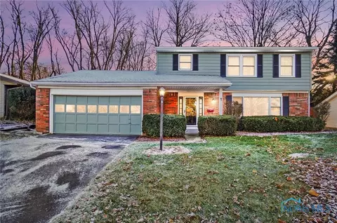 2298 Ruthanne Dr, Toledo, OH 43611