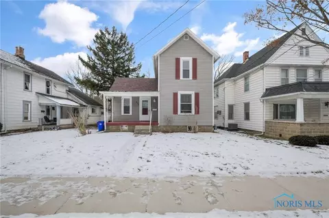 422 S Church St, Bowling Green, OH 43402