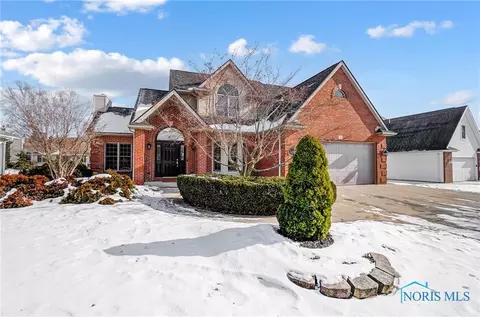 733 Timberview Dr, Findlay, OH 45840