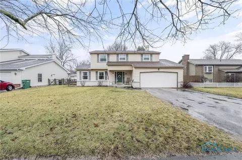 6728 Janel Ln, Maumee, OH 43537