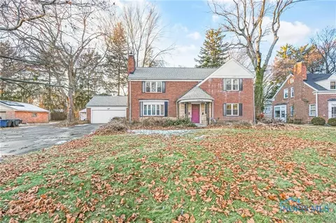 1660 N Cove Blvd, Toledo, OH 43606
