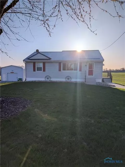 3027 State Highway 53, Upper Sandusky, OH 43351