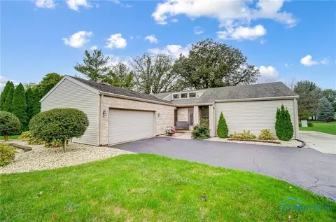 3012 Gleneagle Dr, Findlay, OH 45840