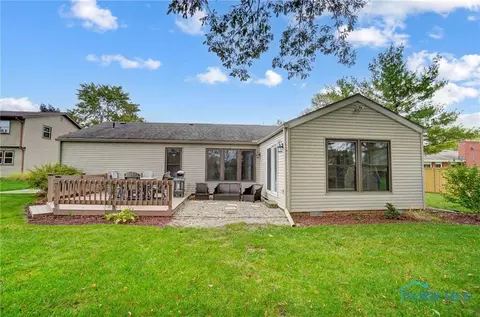 3012 Gleneagle Dr, Findlay, OH 45840 photo 30