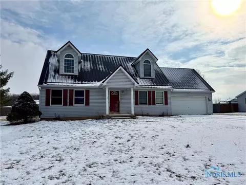 4113 Misty Shrs, Defiance, OH 43512