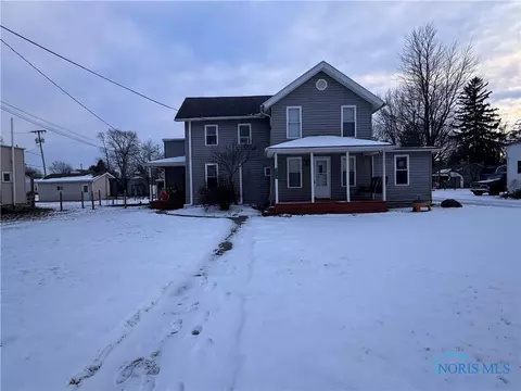 313 E Main St, Risingsun, OH 43430