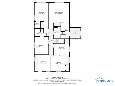 320 Baldwin Ave, Findlay, OH 45840 photo 49