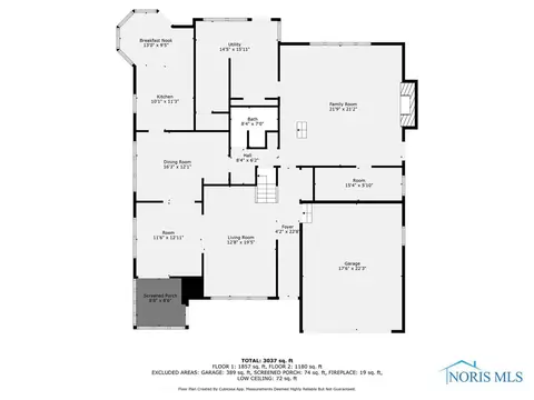320 Baldwin Ave, Findlay, OH 45840 photo 48