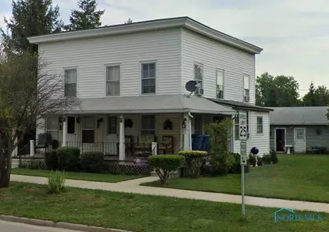 427 S Main St, Bryan, OH 43506