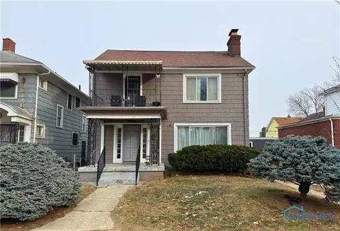1514 Potomac Dr, Toledo, OH 43607