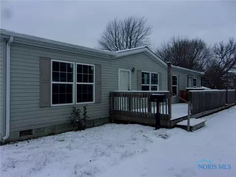 218 Worrello St, Carey, OH 43316